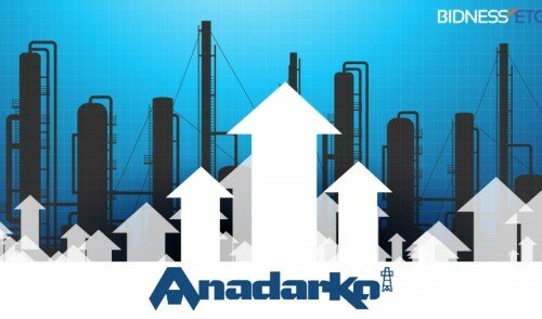 Anadarko Petroleum beats Street 2Q forecasts
