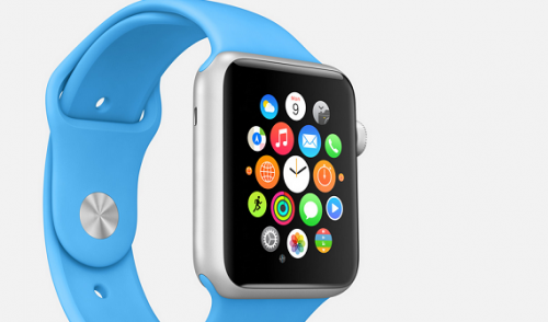 Best Buy to Sell Apple Watch Starting August 7