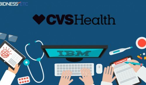 CVS Health, IBM plot Watson deployment