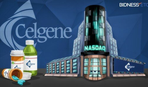 Celgene Corporation (NASDAQ:CELG) is Expected to Report $1.08 for Q1