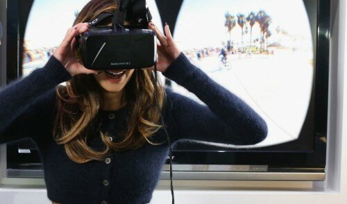 Facebook’s Oculus buys Israel gesture recognition firm Pebbles