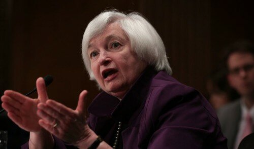 Takeaway from Fed meeting: Expect a rate increase this year