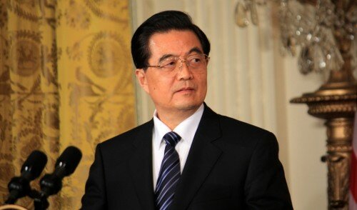 Former presidential aide to Hu Jintao expelled from party, arrested | CER