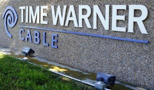 Time Warner Cable’s revenue rises 3.5 pct