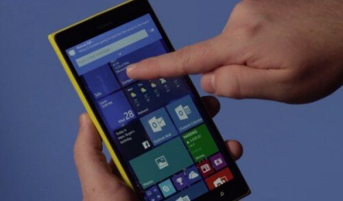 Microsoft’s next flagship phones Lumia 950, 950 XL leaked
