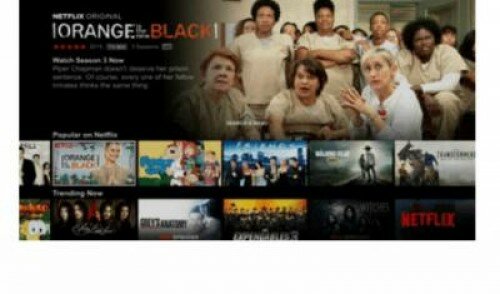 Netflix Releases Update for Smart TV Streaming Apps