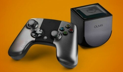 Ouya has officially been acquired by Razer
