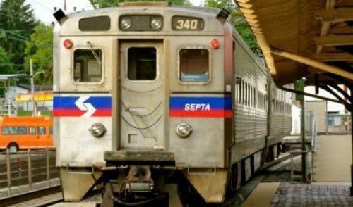 Sales of Philadelphia-area rail passes for papal visit in September won’t
