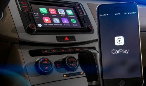 Volkswagen announces availability of Android Auto in most 2016 models