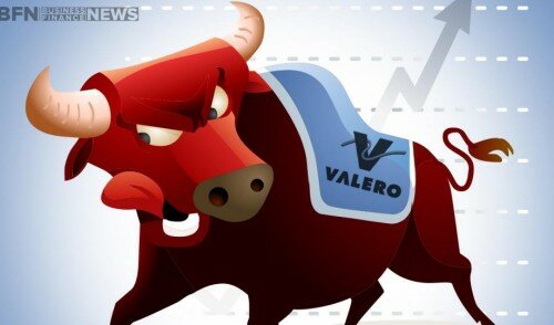Valero Energy Corporation (NYSE:VLO)