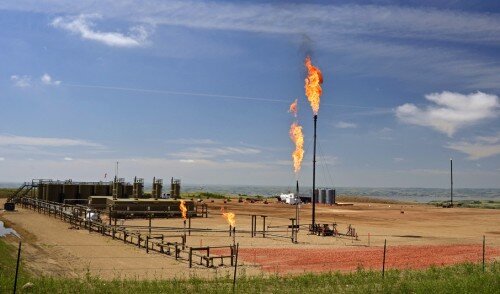 New Rules to Cut Methane Emissions Called Just a Beginning