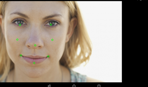 Google Unveils Android Mobile Vision API to Detect and Track Human Faces