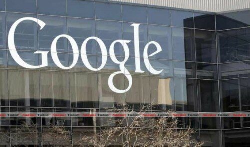 Google to reorganize as Alphabet