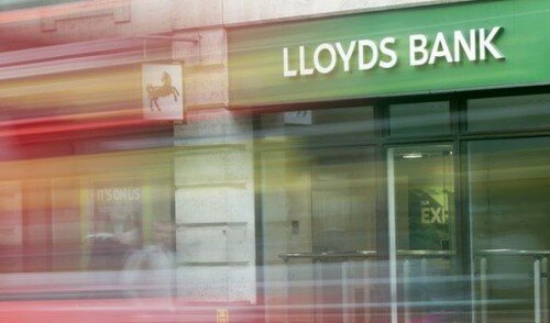 Government Sells More Lloyds Shares