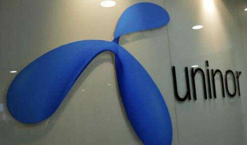 Huawei bags Rs 12k cr contract from Uninor