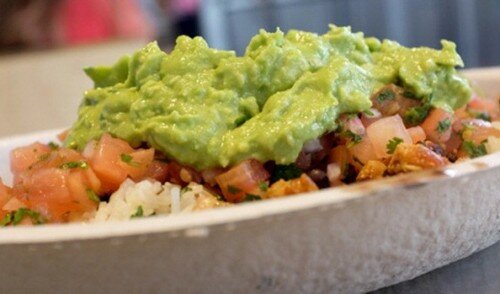 Chipotle looks to hire 4000 people in one day