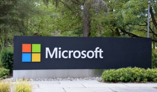 Microsoft launches latest volley in patent licensing war with InterDigital
