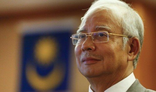 Najib Razak, Embattled Malaysian Premier, Reshuffles Cabinet, Sacks Deputy
