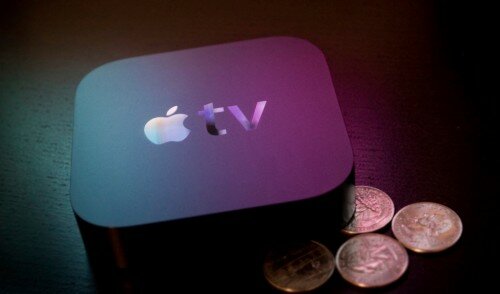 New Apple TV starts at under $200