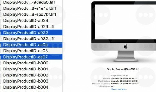 New iMacs With Faster Processors And Better Displays Set For Third Quarter