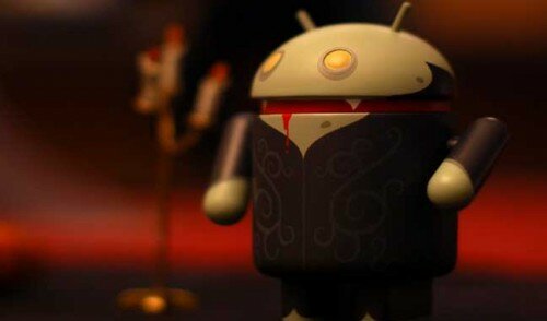 New security flaw found in Android