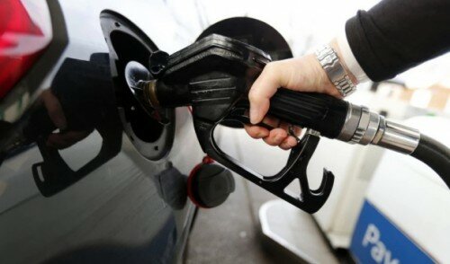 Asda, Sainsbury’s, Morrisons and Tesco cut petrol prices by 2p a litre