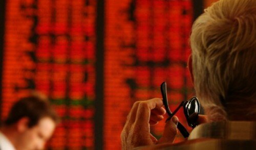 US stocks slump at open as China worries persist