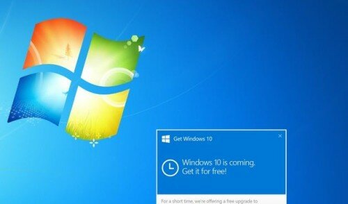 Windows 10 gets first major update ‘KB3081424′ with feature and functionality