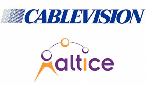 Altice to Buy Cablevision for $10 Billion