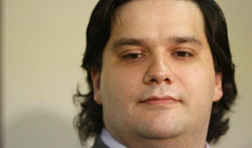 Bitcoin Exchange CEO Mark Karpeles Charged In Japan With Embezzlement