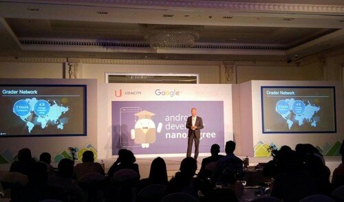 Google Partners With Udacity & Tata Trusts To Bring Nanodegree Into India
