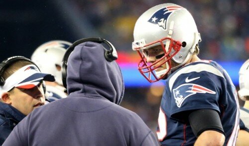 Jonathan Kraft: Patriots weren’t raising Super Bowl banner without Tom Brady