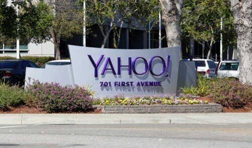 Yahoo’s media head Kathy Savitt to leave company