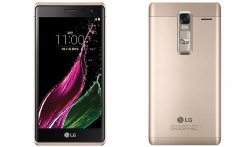 LG Class Officially Announced in South Korea