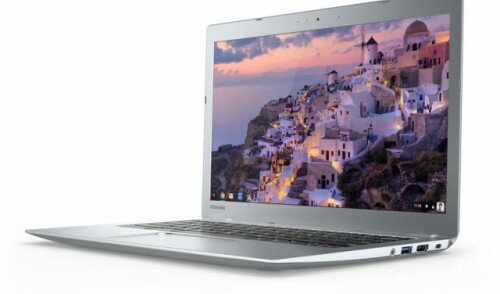 Toshiba Introduces Two Updated Chromebook 2 Models