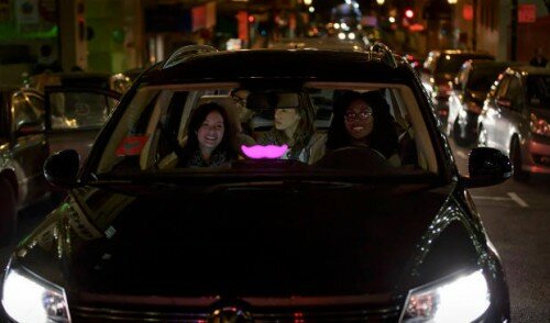 Lyft cited by FCC over unwanted autodialed text messages
