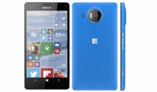 Microsoft event happening October 6, new flagship Lumia phones and more expected