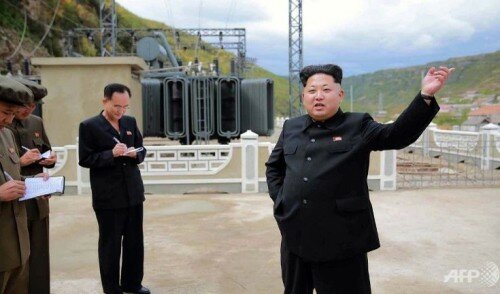 North Korea to launch satellites to mark party anniversary
