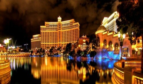 Odds Vs. Casinos In Macau?
