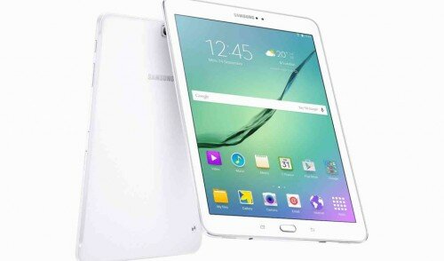 Samsung launches Galaxy Tab S2 at Rs 39400
