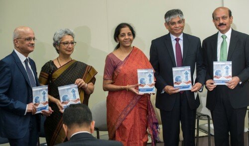 This mission is indeed possible! Indian diaspora in United States launches ‘Mission 2022