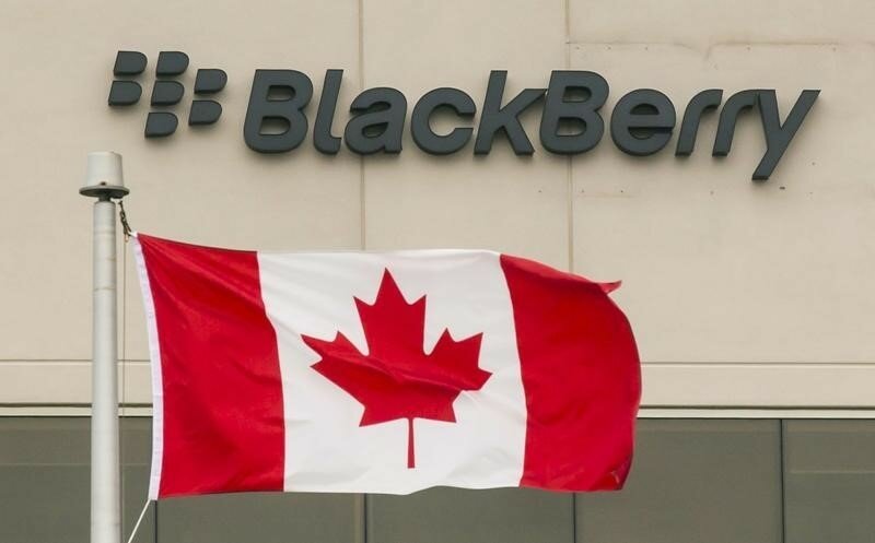 BlackBerry to buy messaging alerts firm AtHoc to expand software base - Yahoo7