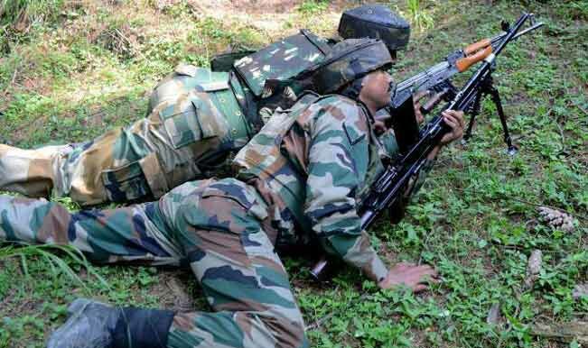 Woman killed, three people injured in firing by Pakistan Rangers in Jammu