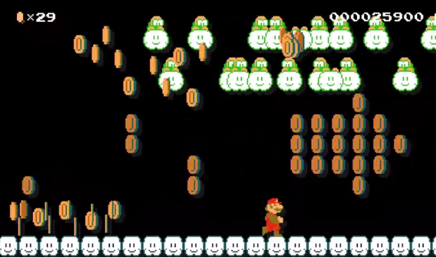 Super Mario Maker Super Mario Maker