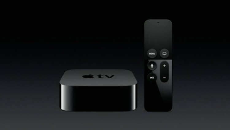 Apple TV 2015 Price And Release Date: New Product Supporting iOS Games photo